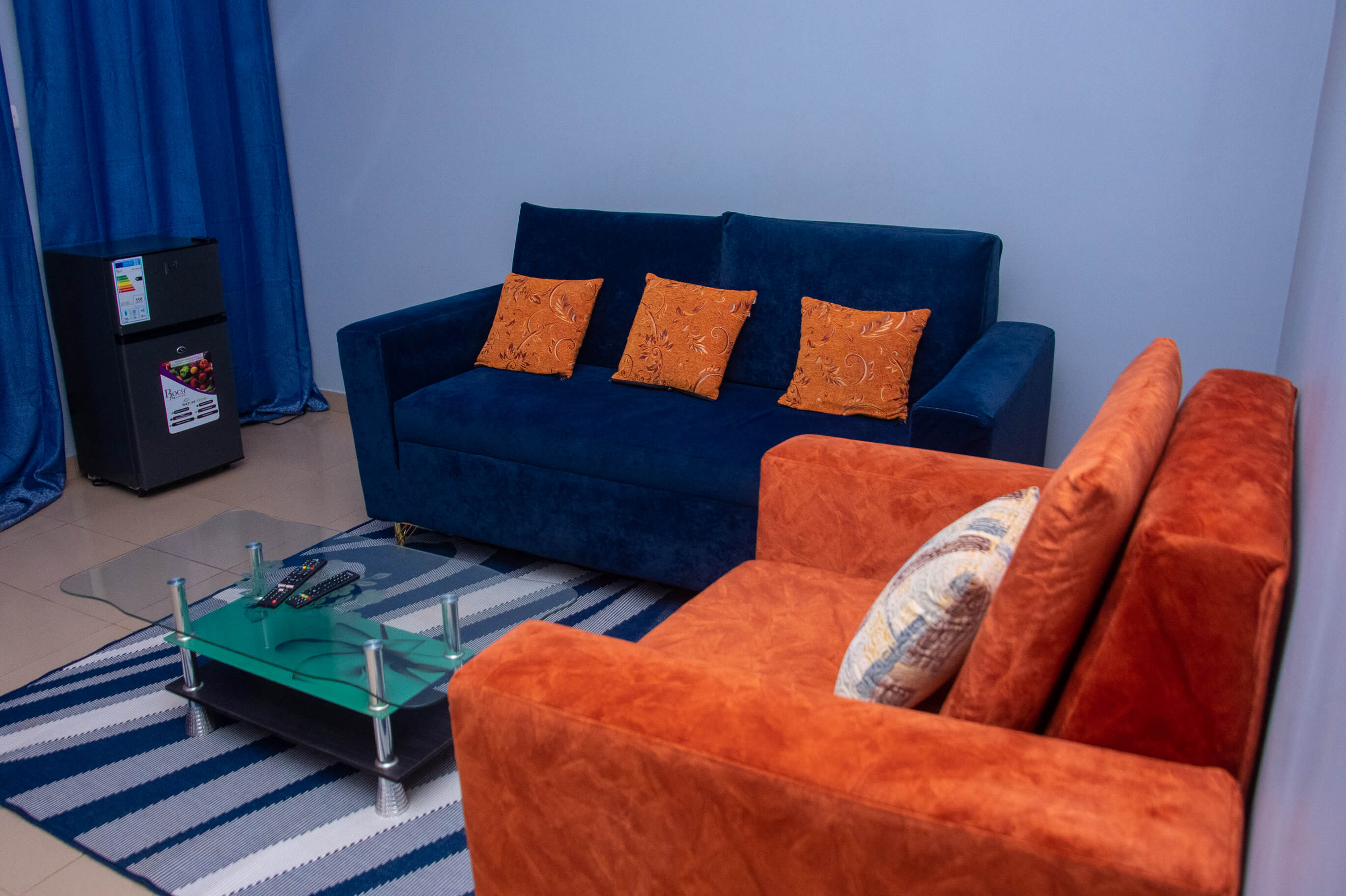 Villa Tengandogo 1 - Photo 1