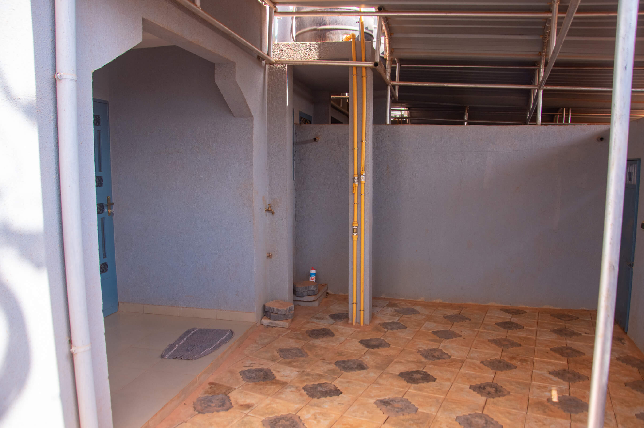 Villa Tengandogo 1 - Photo 13