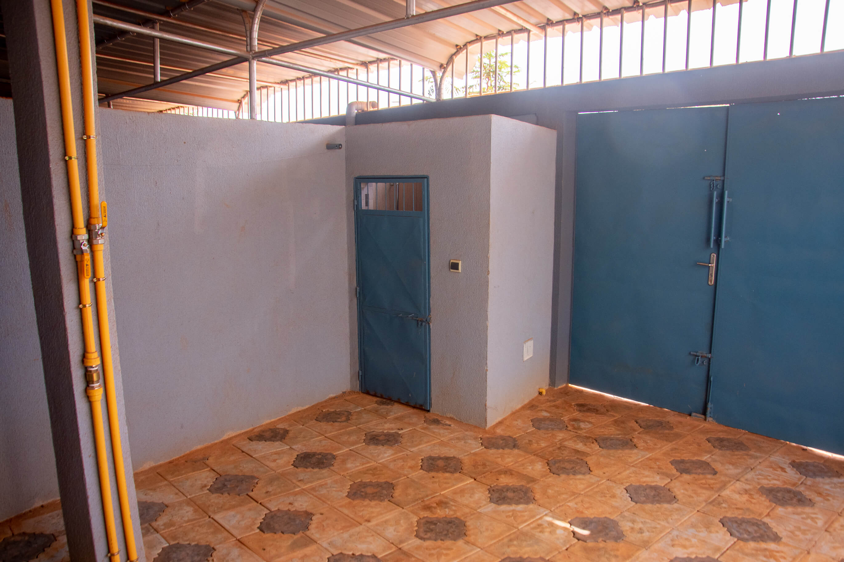 Villa Tengandogo 1 - Photo 14