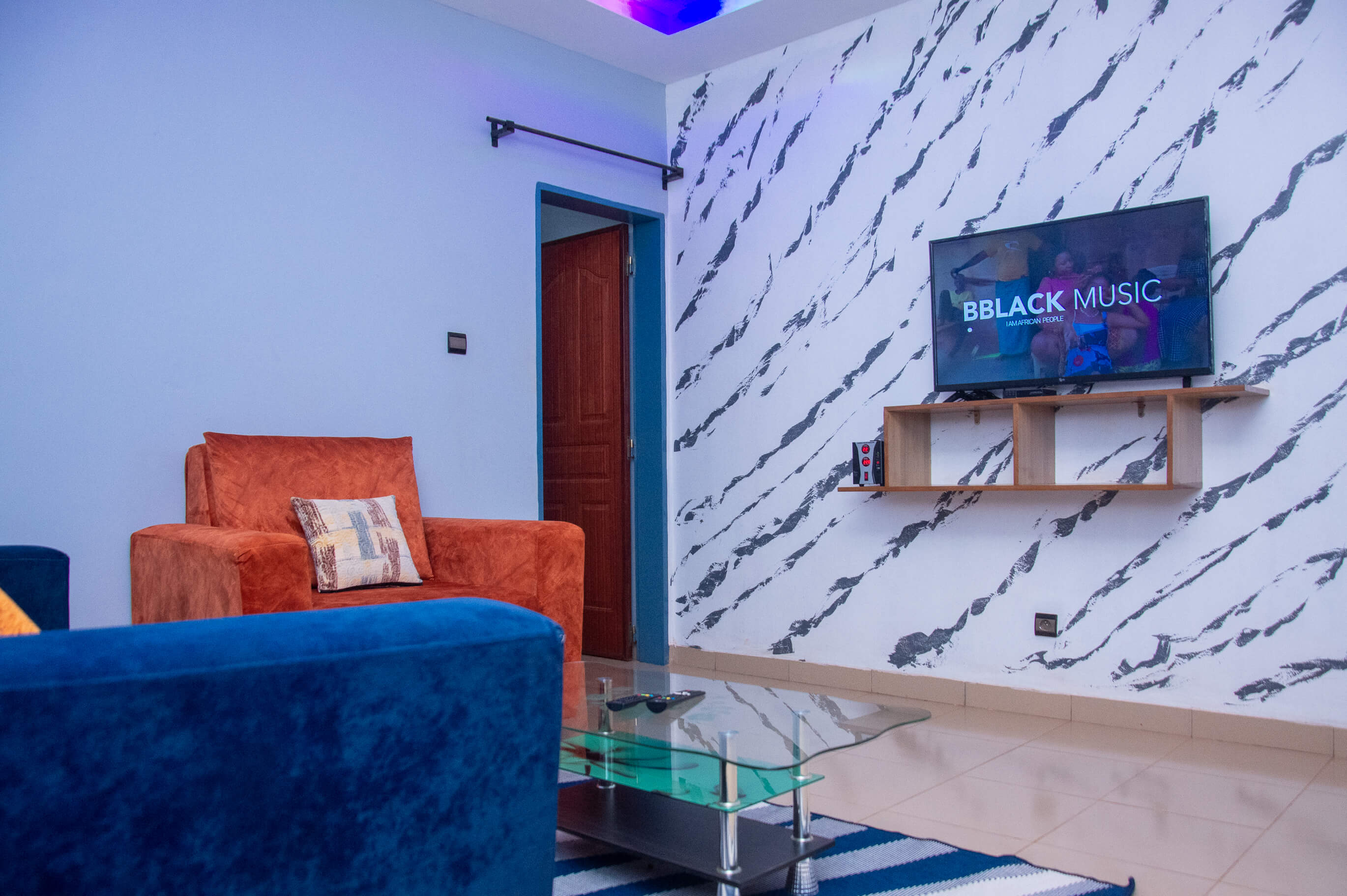 Villa Tengandogo 1 - Photo 2