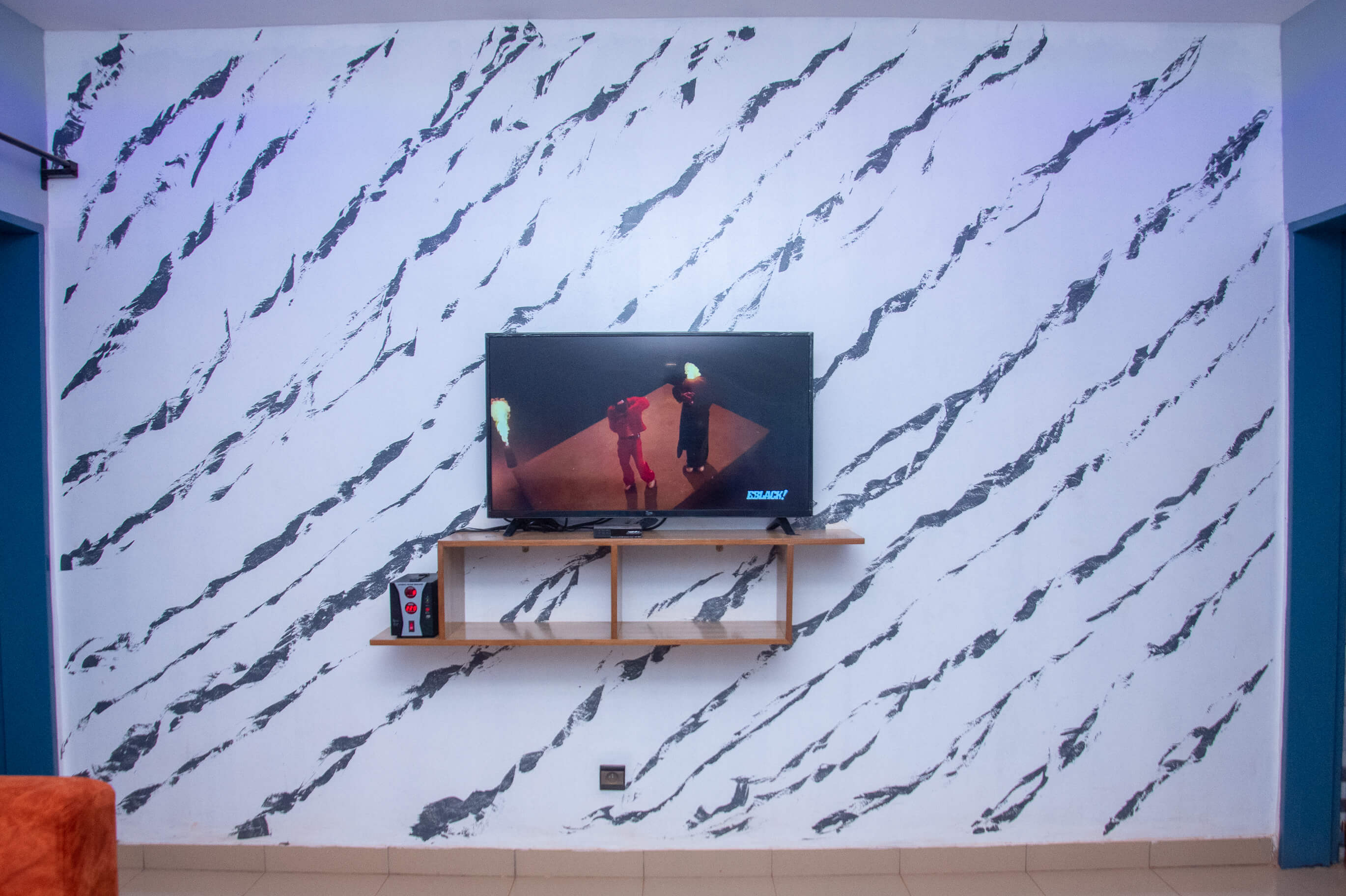 Villa Tengandogo 1 - Photo 4