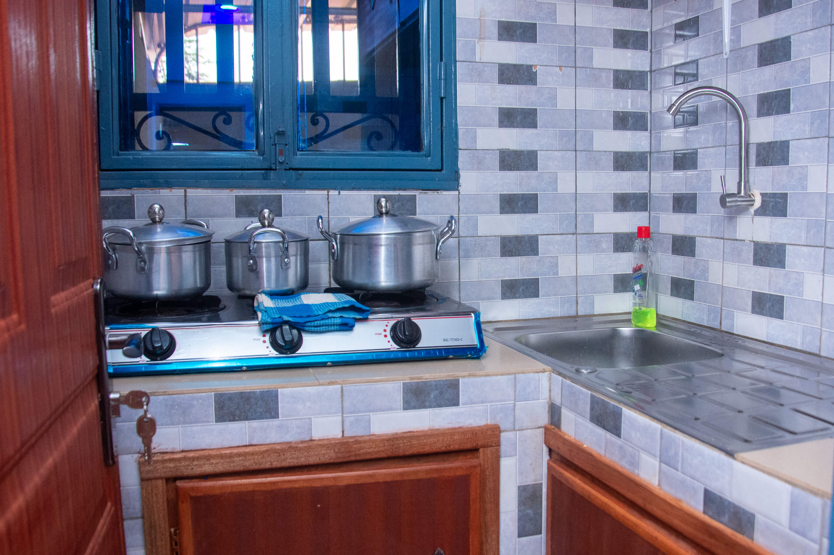 Villa Tengandogo 1 - Photo 7