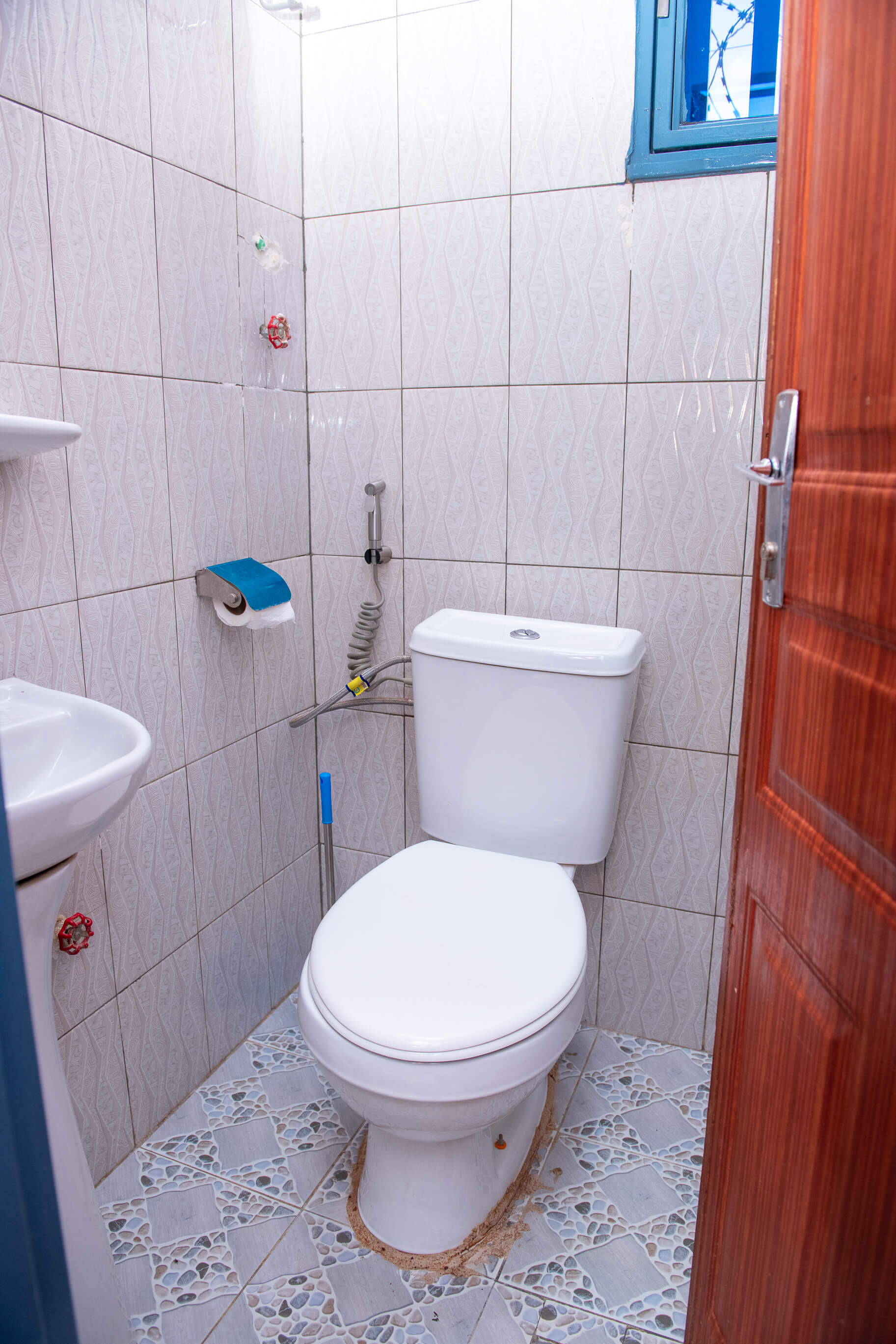 Villa Tengandogo 1 - Photo 9