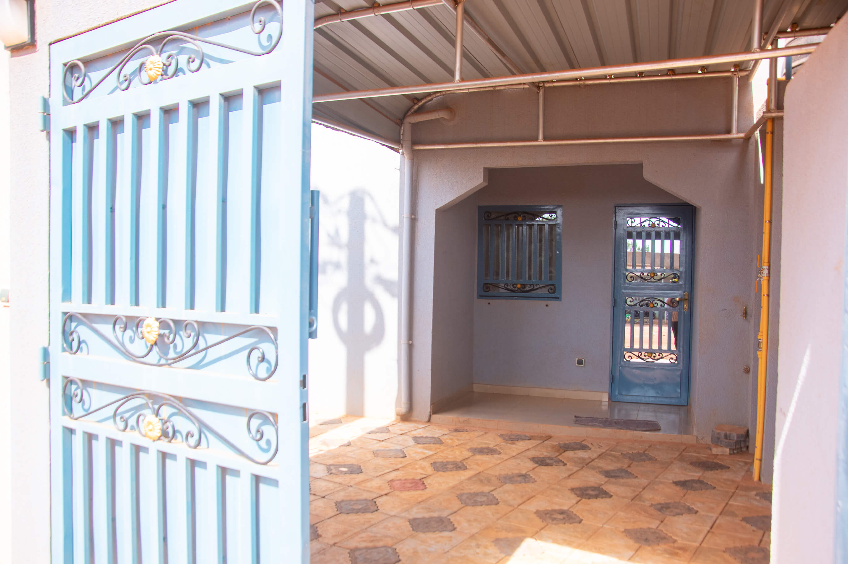 Villa Tengandogo 2 - Photo 14