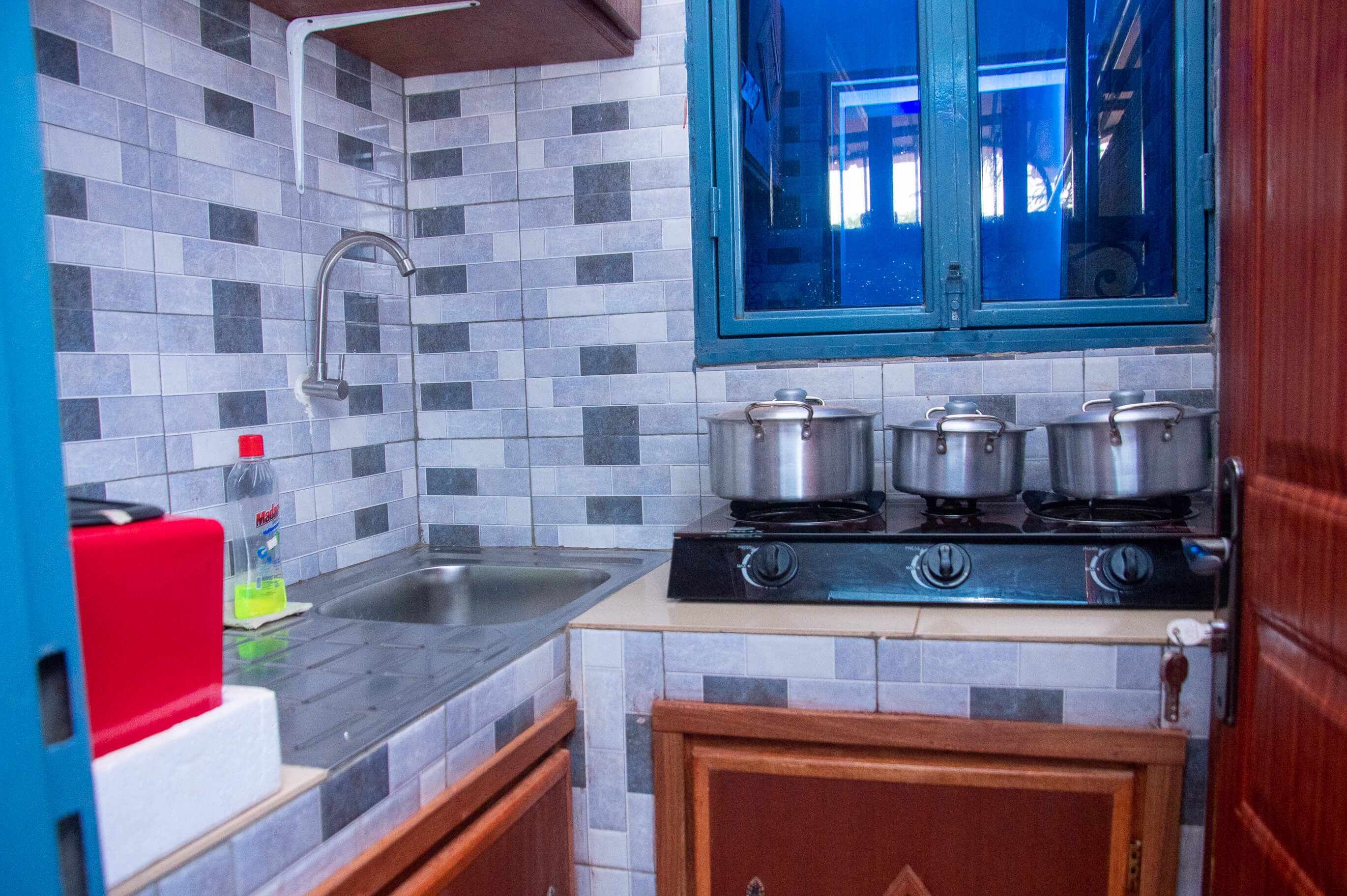 Villa Tengandogo 2 - Photo 4