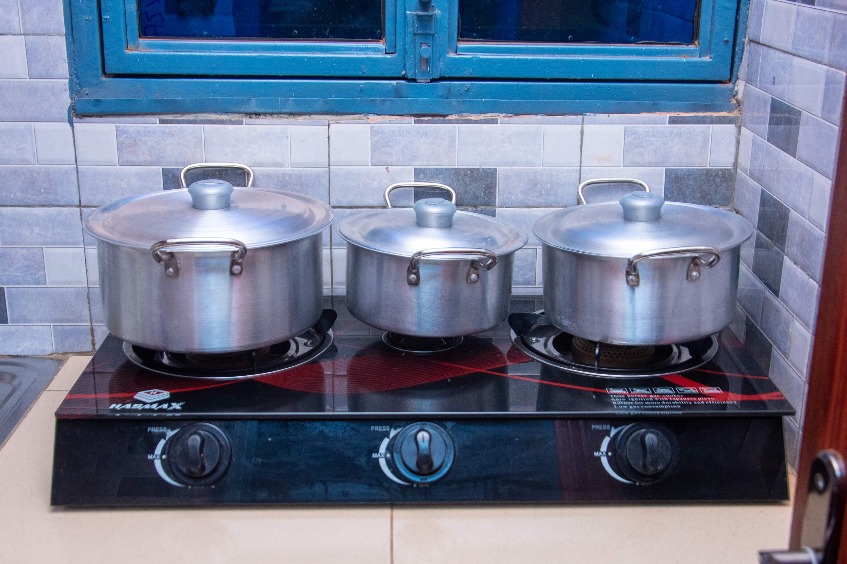 Villa Tengandogo 2 - Photo 5