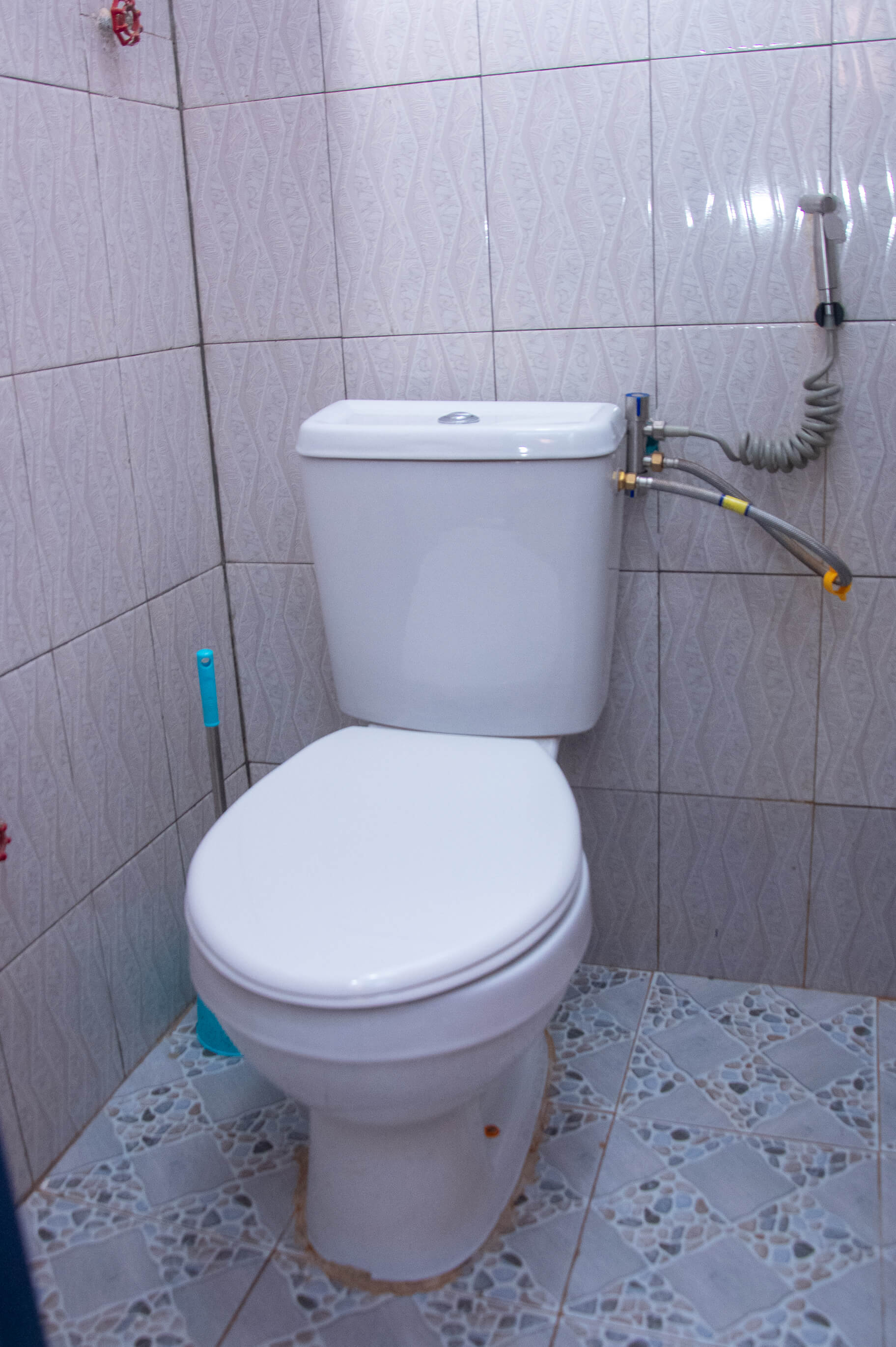 Villa Tengandogo 2 - Photo 9